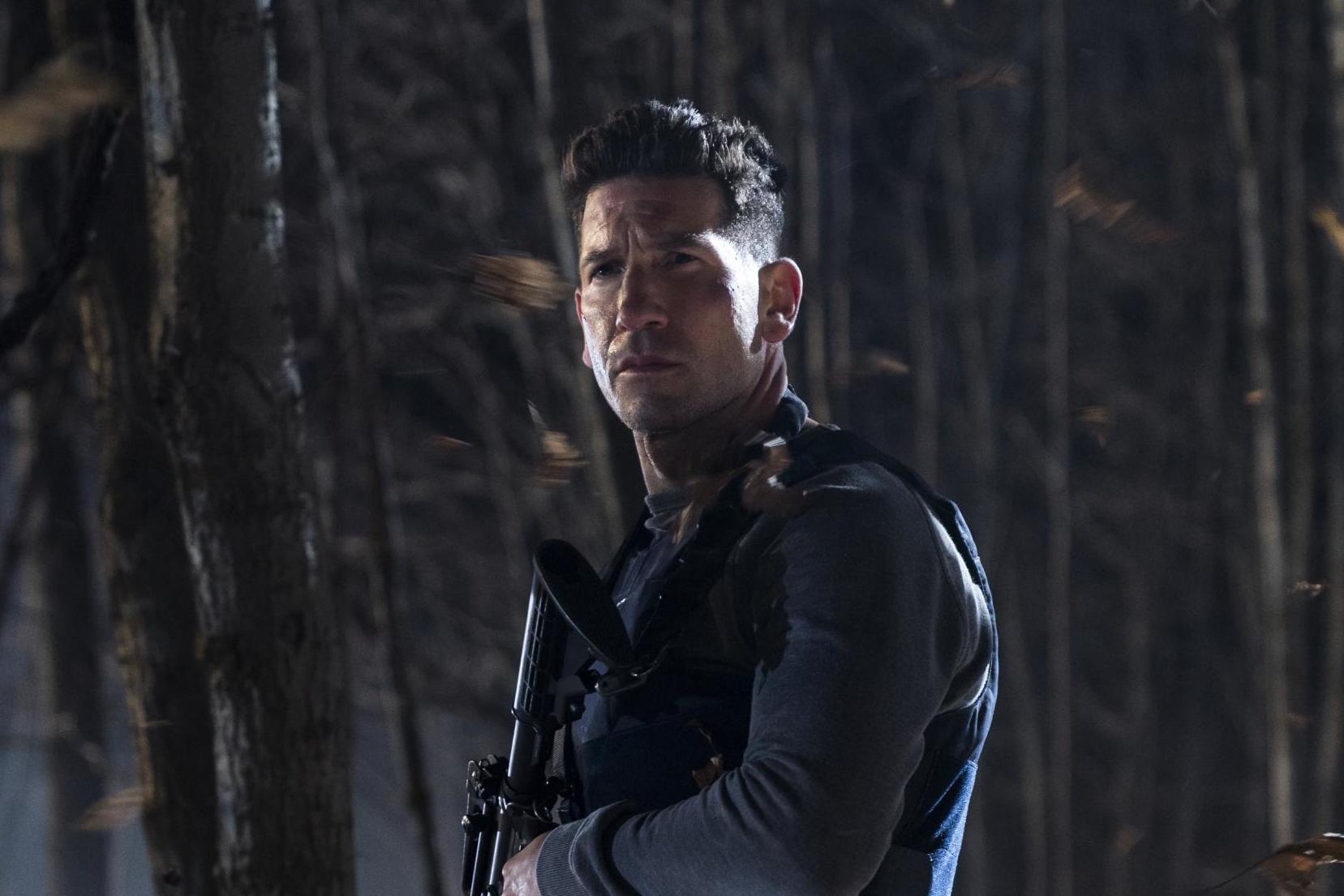 Jessica Jones And The Punisher Cancelled What Went Wrong For Netflix 