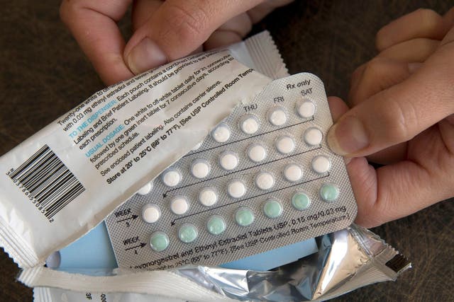 Donald Trump's administration has sought to introduce new rules which exempt some employers from providing free birth control to female employees