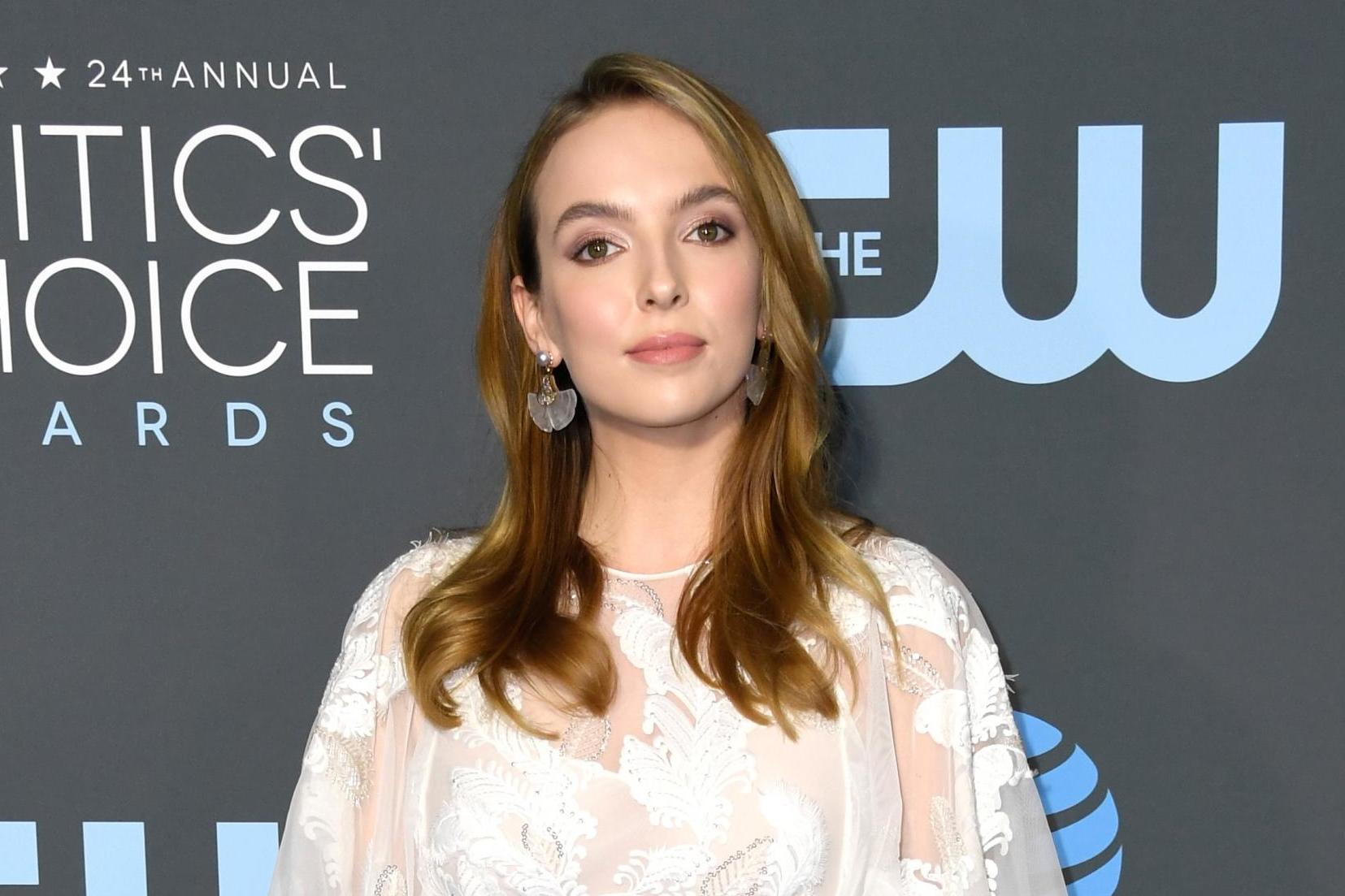 Pictures Jodie Comer nudes (62 photo), Ass, Hot, Boobs, panties 2019 Pictures Jodie Comer nude (97 photos), Tits, Is a cute, Instagram, cleavage 2020