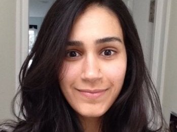 Dr Jasjot Singhota, 30, died in January 2017 after she was hit on a zebra crossing in Tulse Hill, southeast London, by student Alexander Fitzgerald, 26, who had failed to defrost his car windscreen. Fitzgerald has been jailed for 10 months for causing death by careless driving.