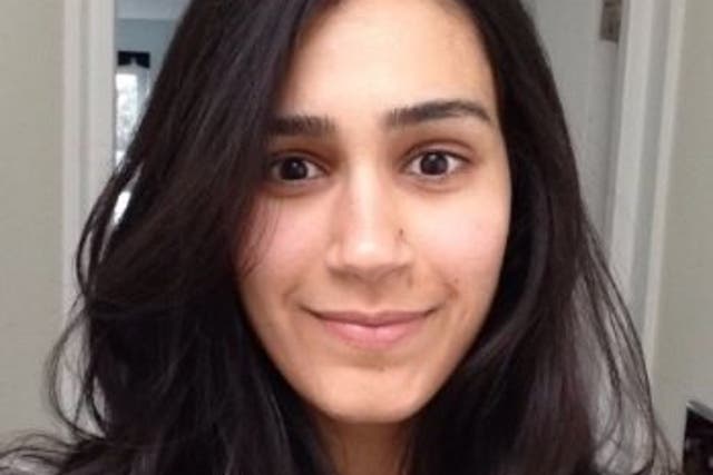 Dr Jasjot Singhota, 30, died in January 2017 after she was hit on a zebra crossing in Tulse Hill, southeast London, by student Alexander Fitzgerald, 26, who had failed to defrost his car windscreen. Fitzgerald has been jailed for 10 months for causing death by careless driving.
