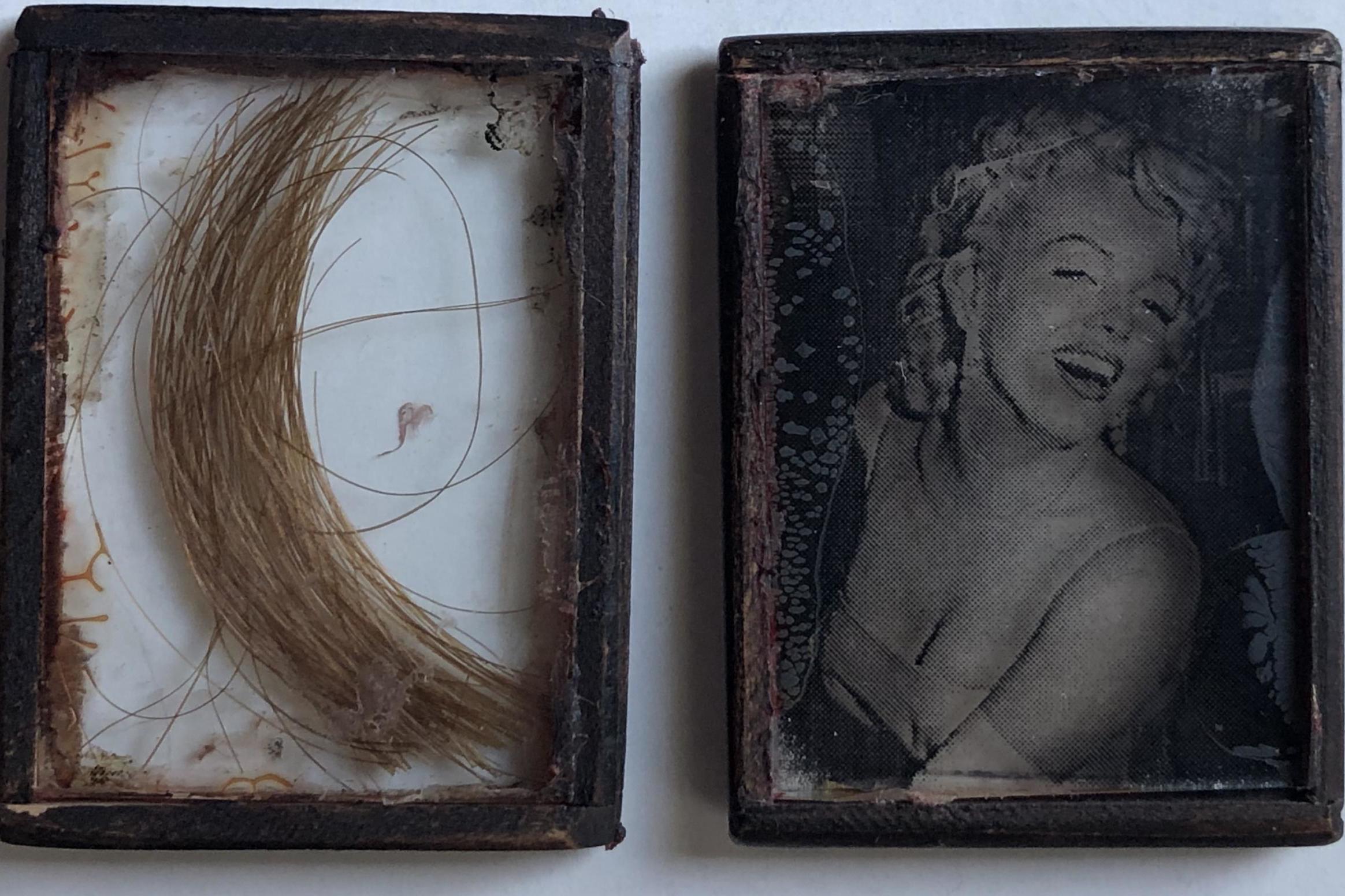 You Can Buy Tresses Of Marilyn Monroe's Hair For $8,000