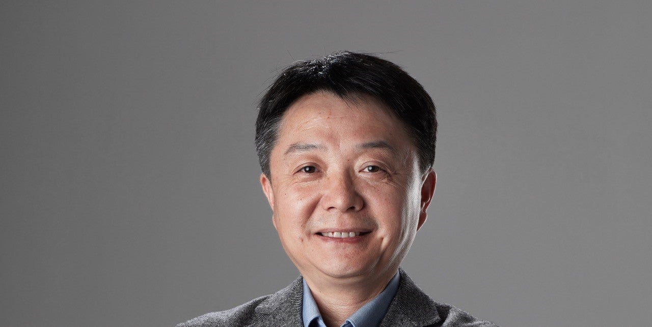 Xiang Wang, Xiaomi's global senior vice president and head of international business