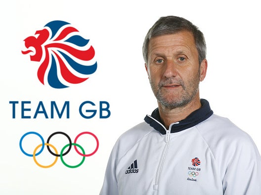 Richard Freeman is alleged to have ordered testosterone in 2011