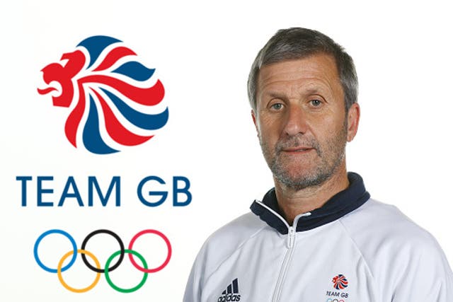 Richard Freeman has worked with both Team Sky and British Cycling