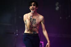Brits Week 2019 lineup announced with The 1975 and Anne-Marie
