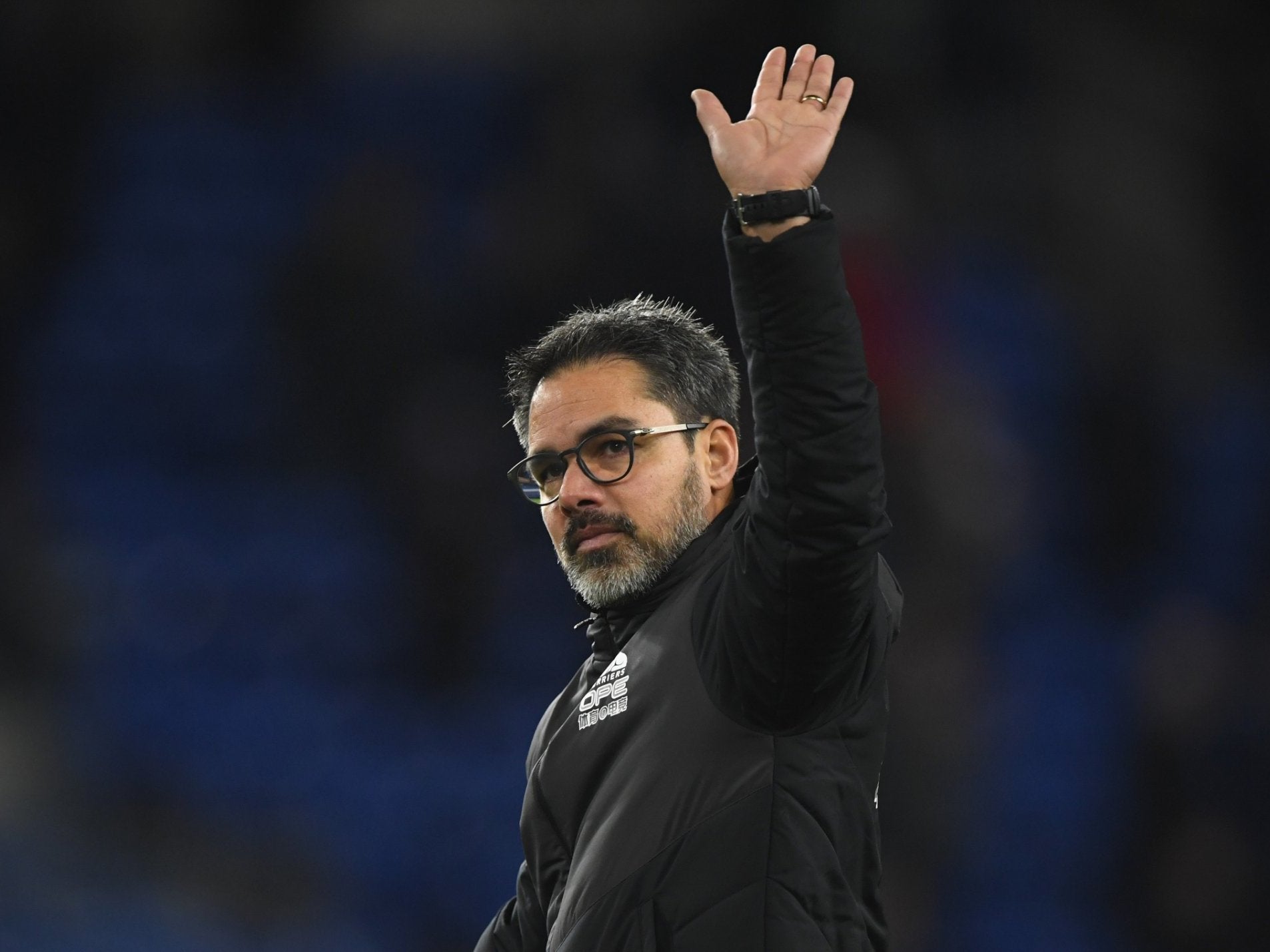 David Wagner wants a break from the ‘rigours of football management’