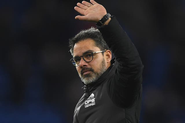 David Wagner will be hoping to spring a surprise