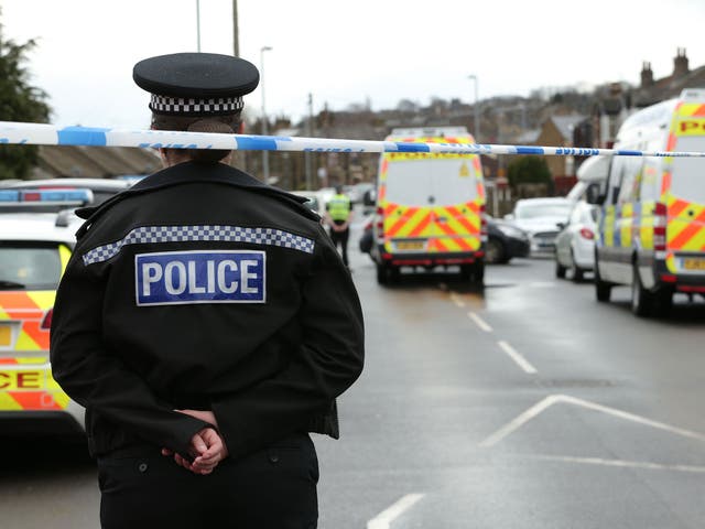 Detectives from West Yorkshire Police are investigating allegations of child sexual abuse in the Kirklees area
