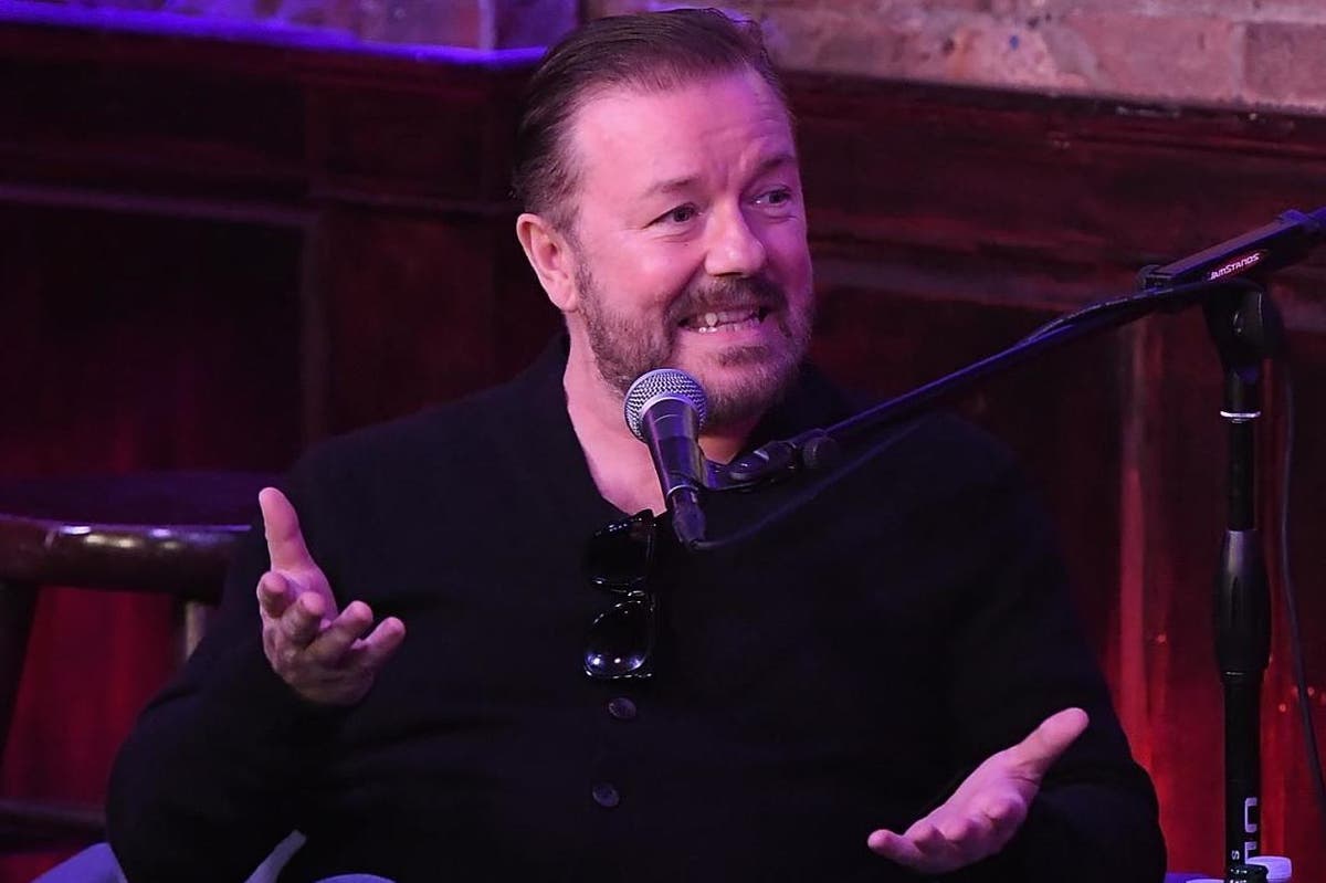 After Life: Everything we know about the new Ricky Gervais show on