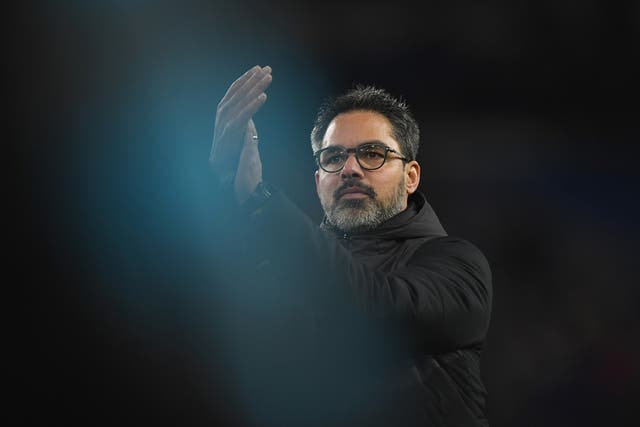 David Wagner leaves Huddersfield with the club bottom of the league