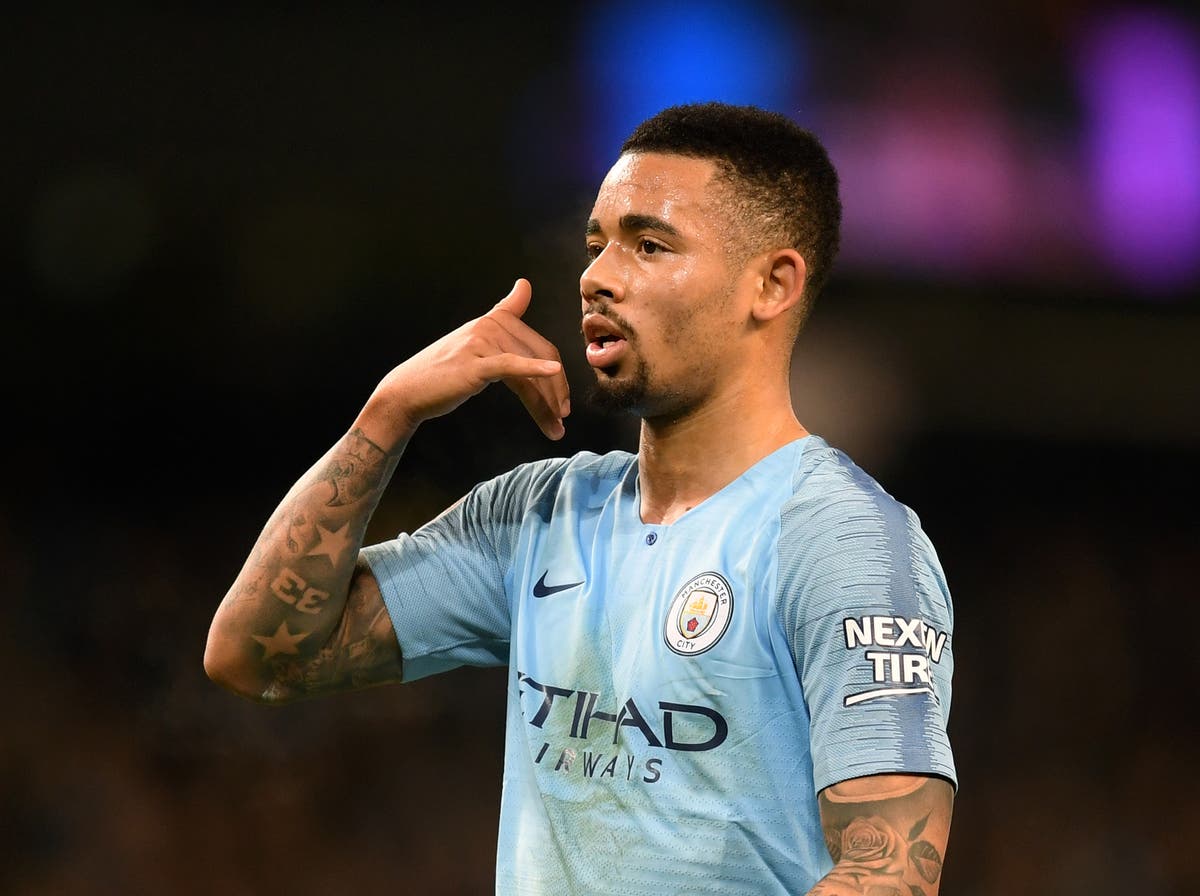 Manchester City vs Wolves result: Gabriel Jesus goals prove his value - five things we learned from 3-0 win