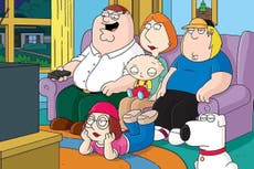 Family Guy to start ‘phasing out’ gay jokes, producers say