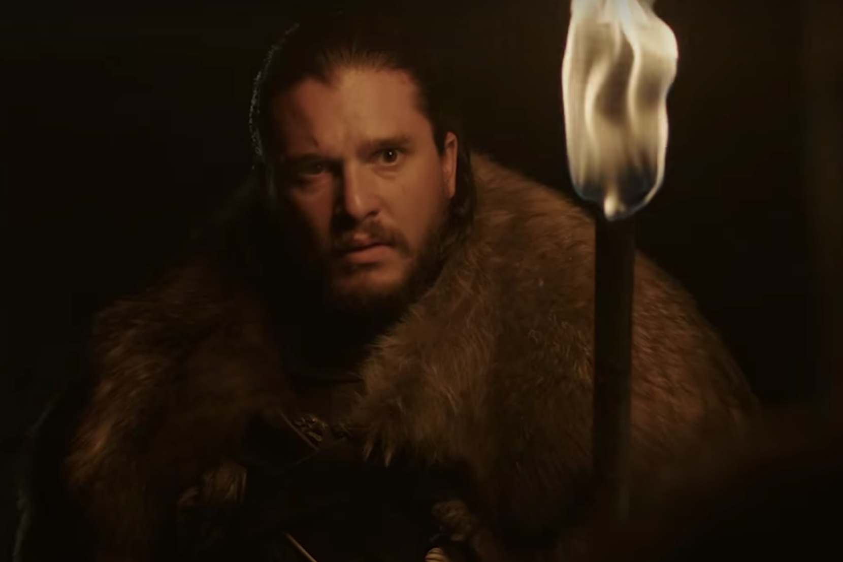 Game Of Thrones Season 8 Trailer Has Resurfaced A Huge Bran Stark