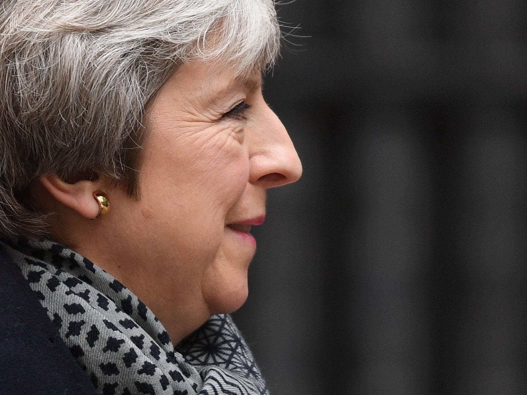 Theresa May's Brexit deal is widely expected to be defeated in the meaningful vote