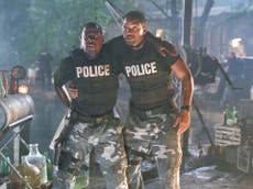 Bad Boys 3 begins filming, Will Smith confirms