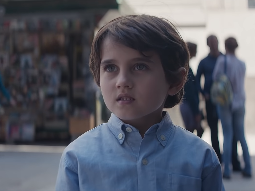 Gillette – ‘We Believe: The Best Men Can Be’