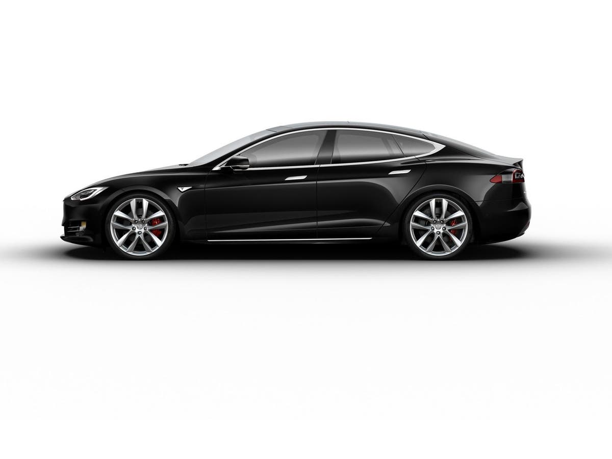 Tesla hacking competition offers $900,000 and free car if someone can ...