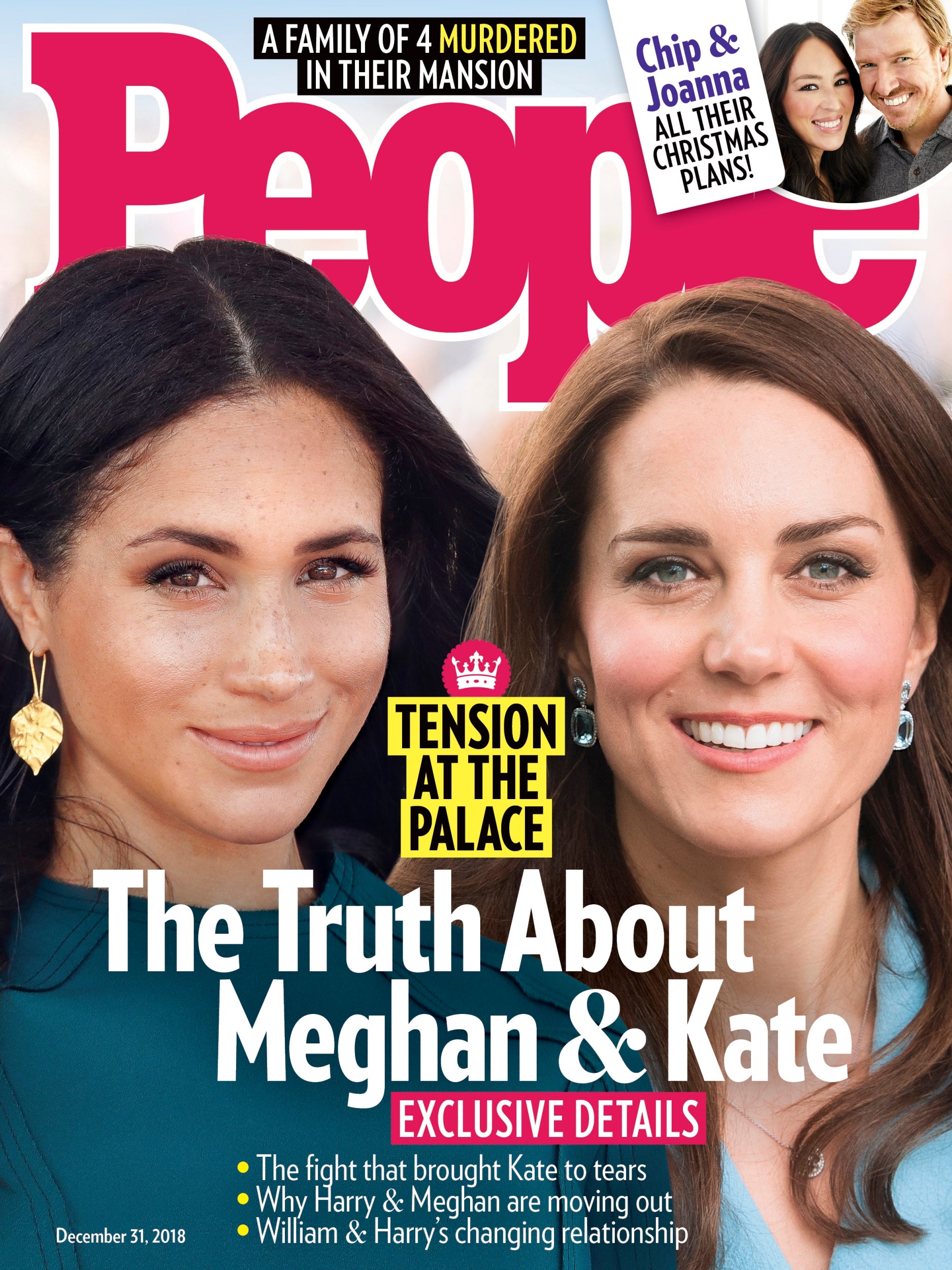 People magazine fans the flames with more ‘exclusive details’