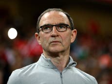 O'Neill confirmed as new Forest manager