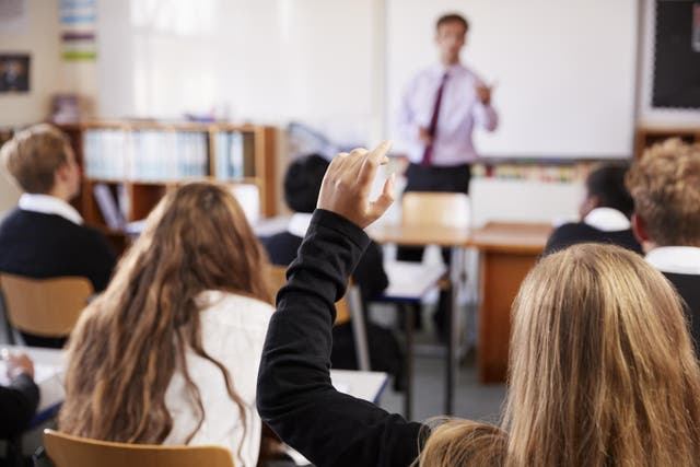 MPs have called on the government to have a more rigorous oversight over academies