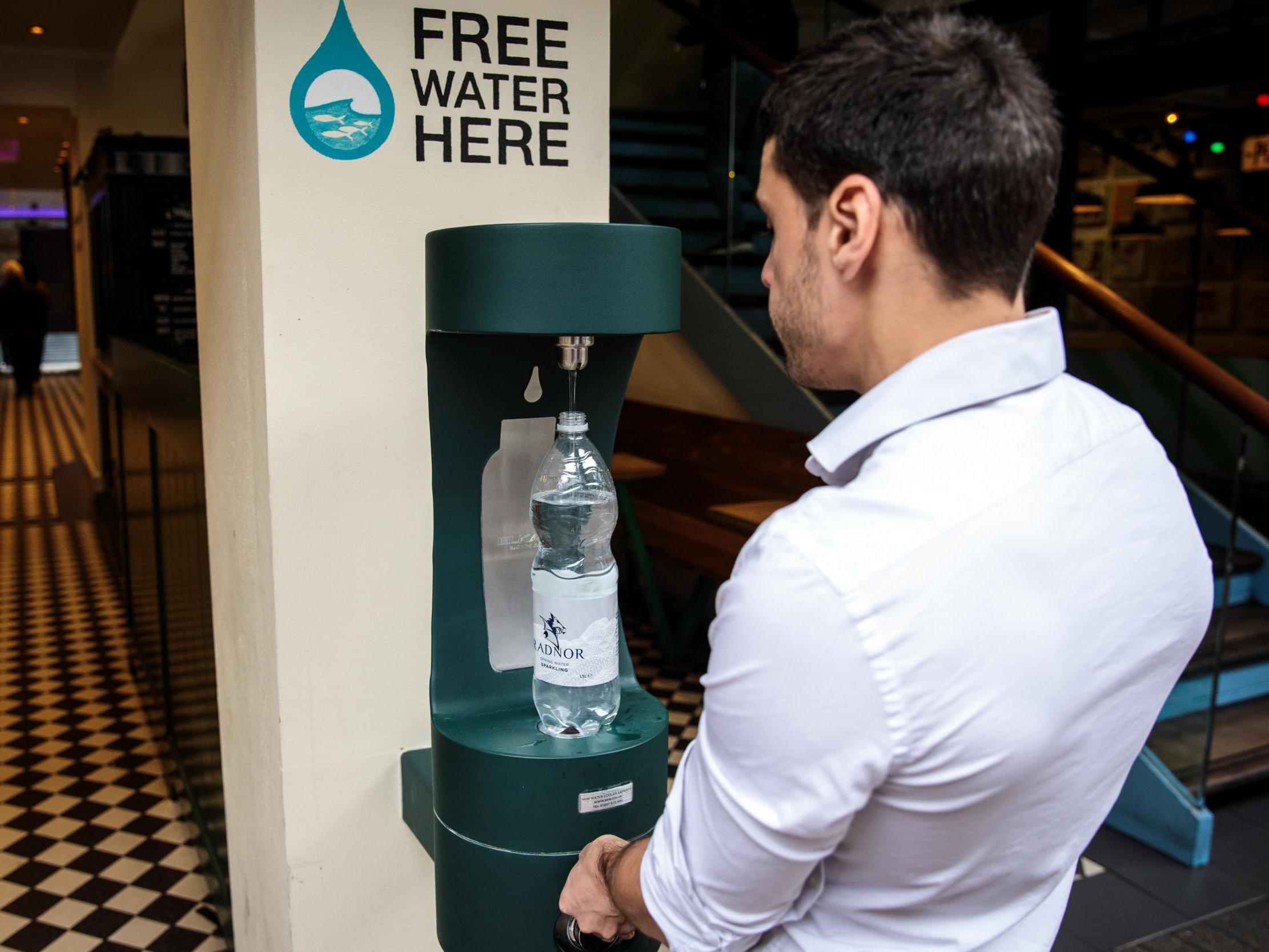 Three in 10 of the 2000 Britons polled admit to binning plastic food containers instead washing and re-using