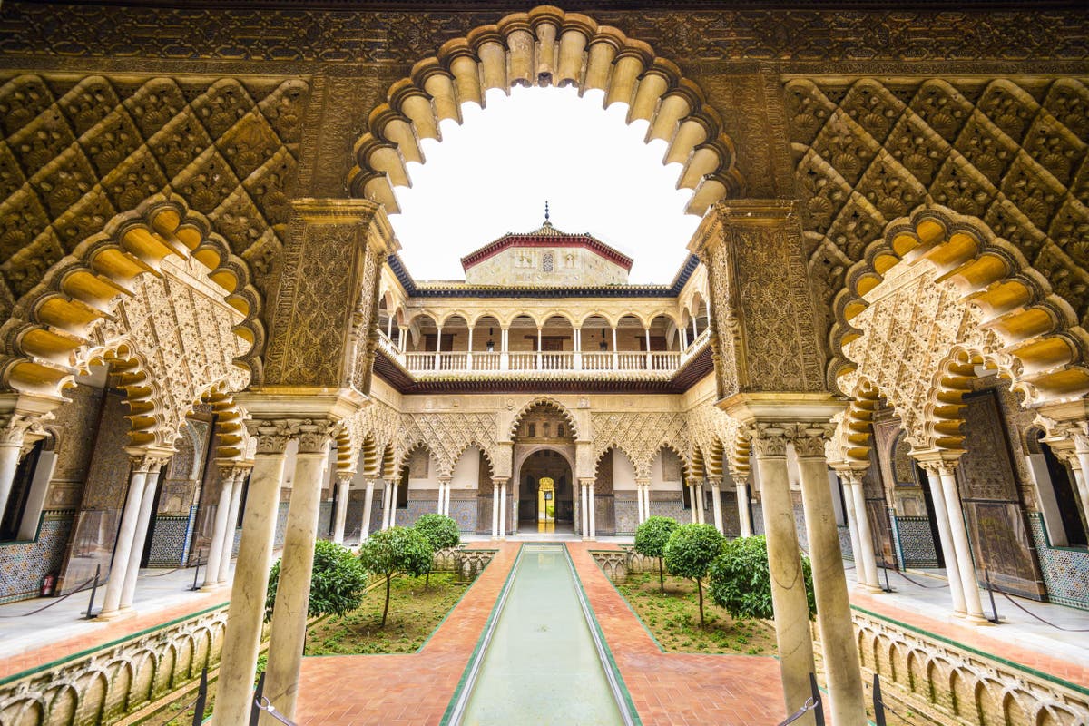 Fancy a Seville break? Check out these hotels, from an old palace to a 1920s villa