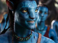 Avatar 2 'sneak peek' released