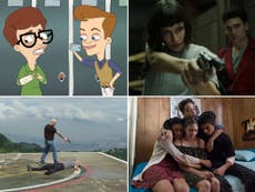 Hidden gems: The best Netflix originals you might have missed