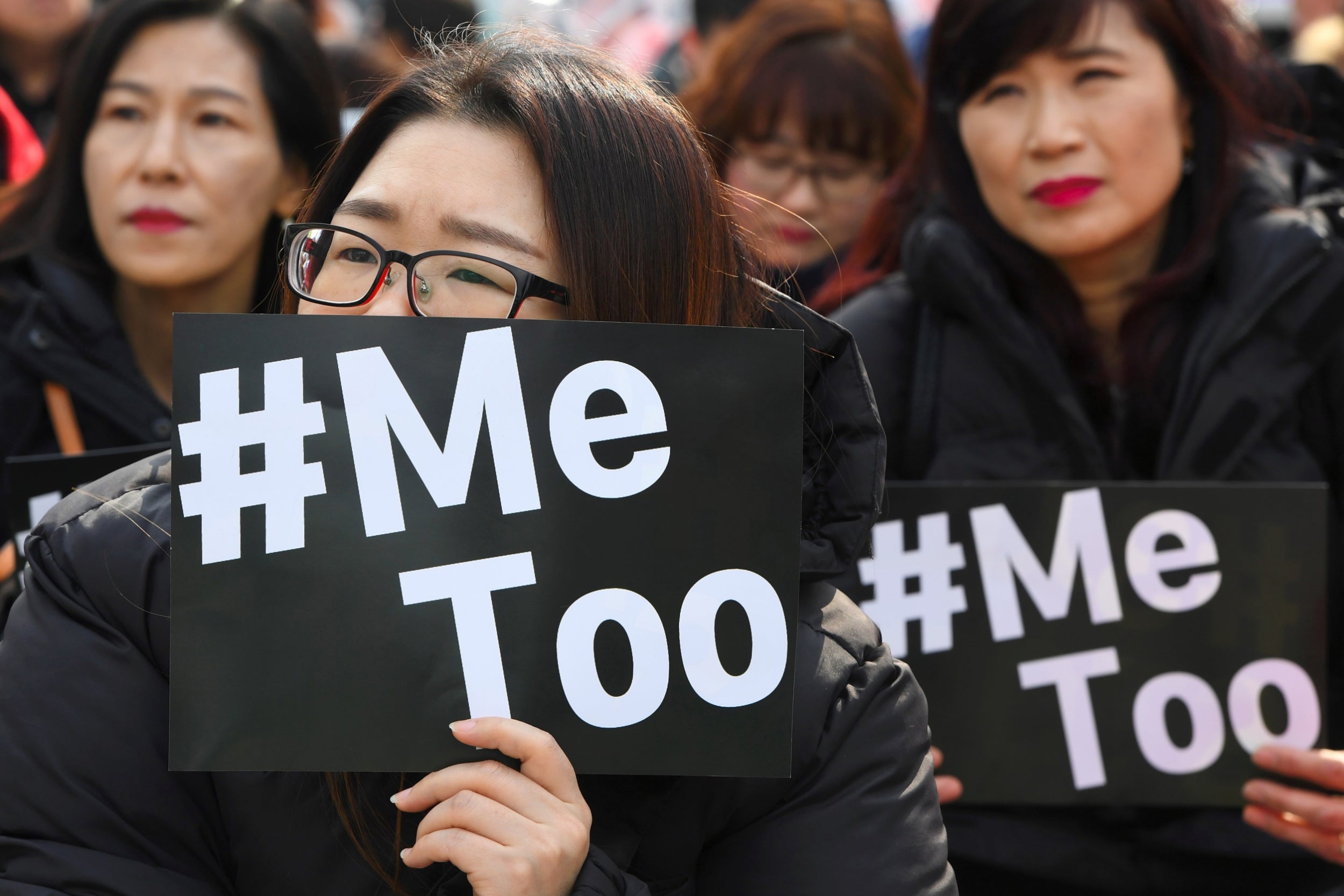 The petition notes that evidence demonstrates women face repeated threats of rape and sexual assault on social media platforms