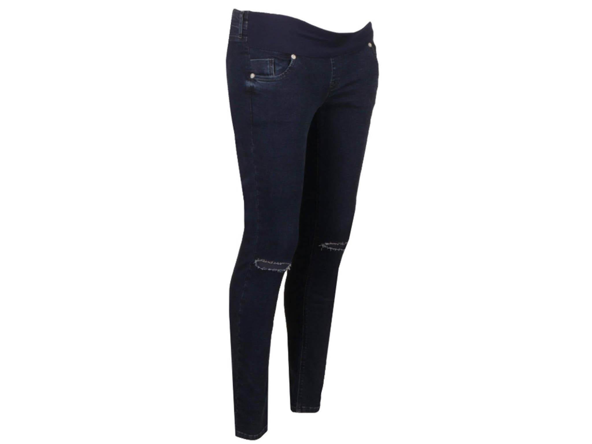 10 Best Maternity Jeans The Independent