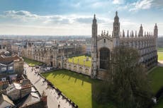 Best Cambridge hotels: Where to stay for historical charm and luxury spas