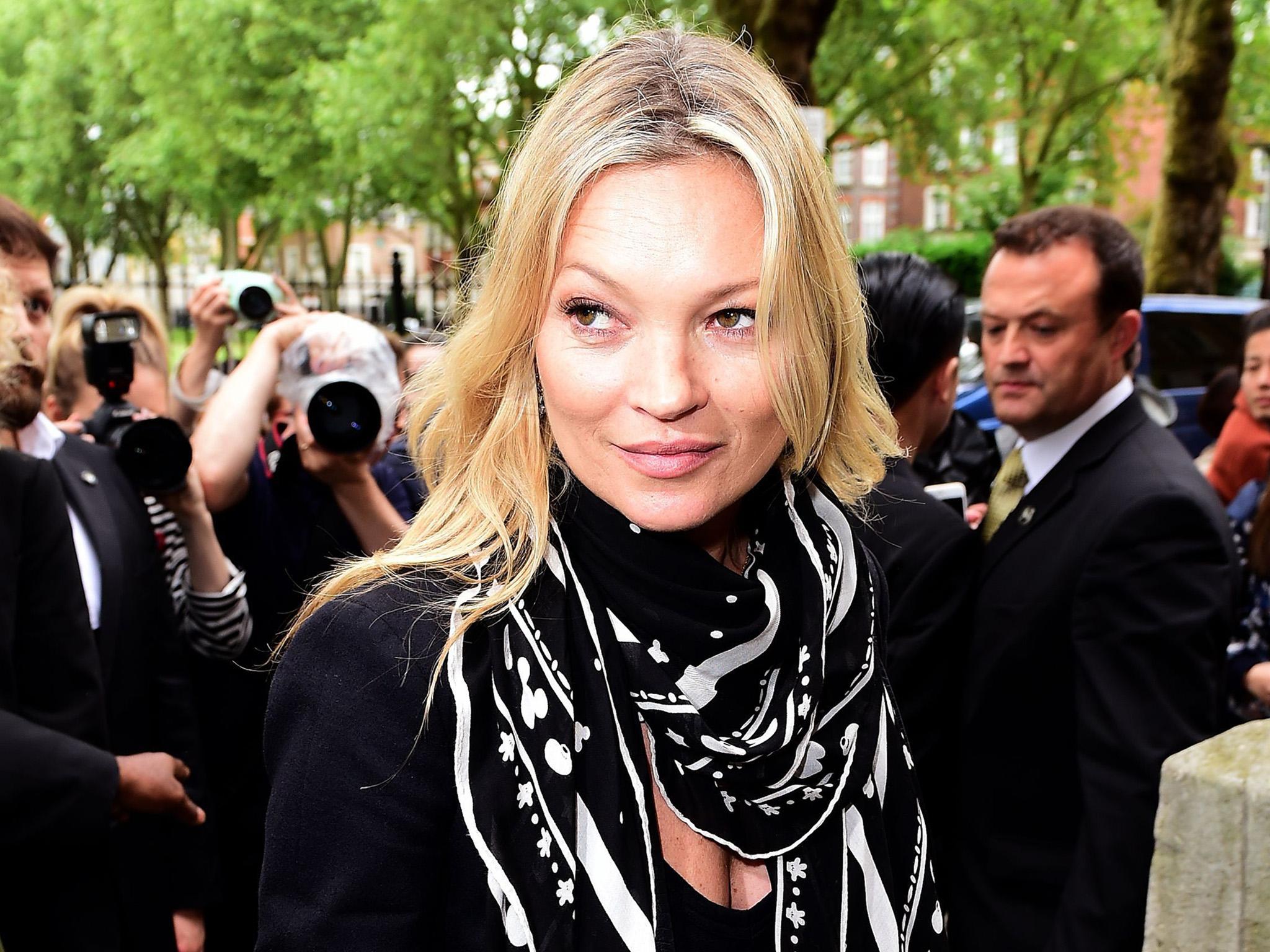 In the Nineties, Kate Moss said ‘nothing tastes as good as skinny feels,’ and the Noughties were spent trying to find out