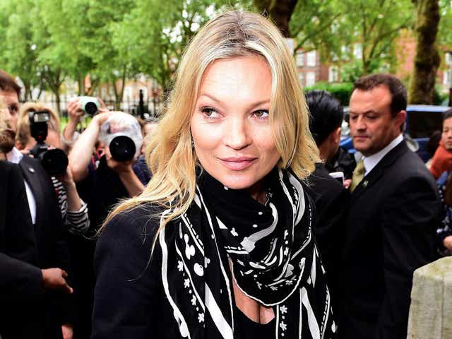 <p>In the Nineties, Kate Moss said ‘nothing tastes as good as skinny feels,’ and the Noughties were spent trying to find out</p>