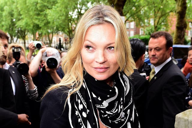 <p>In the Nineties, Kate Moss said ‘nothing tastes as good as skinny feels,’ and the Noughties were spent trying to find out</p>