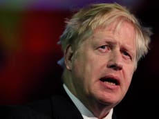 Boris to blame low wages on ‘business access to foreign labour pools’