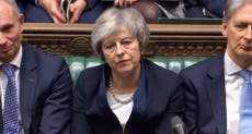 Theresa May should have resigned after her crushing Brexit defeat