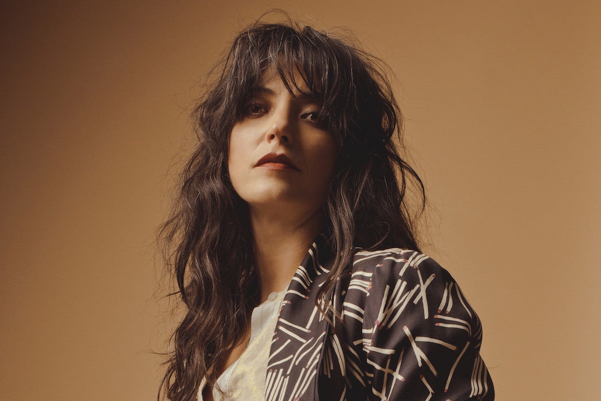 sharon van etten remind me tomorrow full album