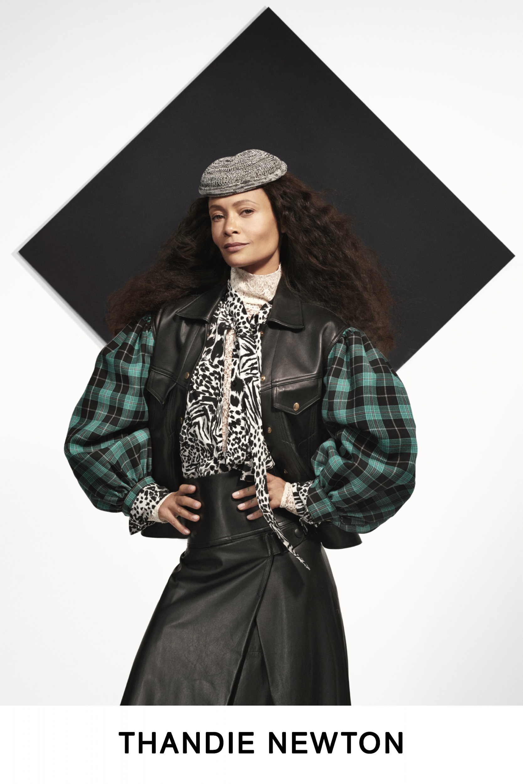Louis Vuitton Tapped Indya Moore, Chloë Grace Moretz and 15 Other Celebs  for Their New Campaign