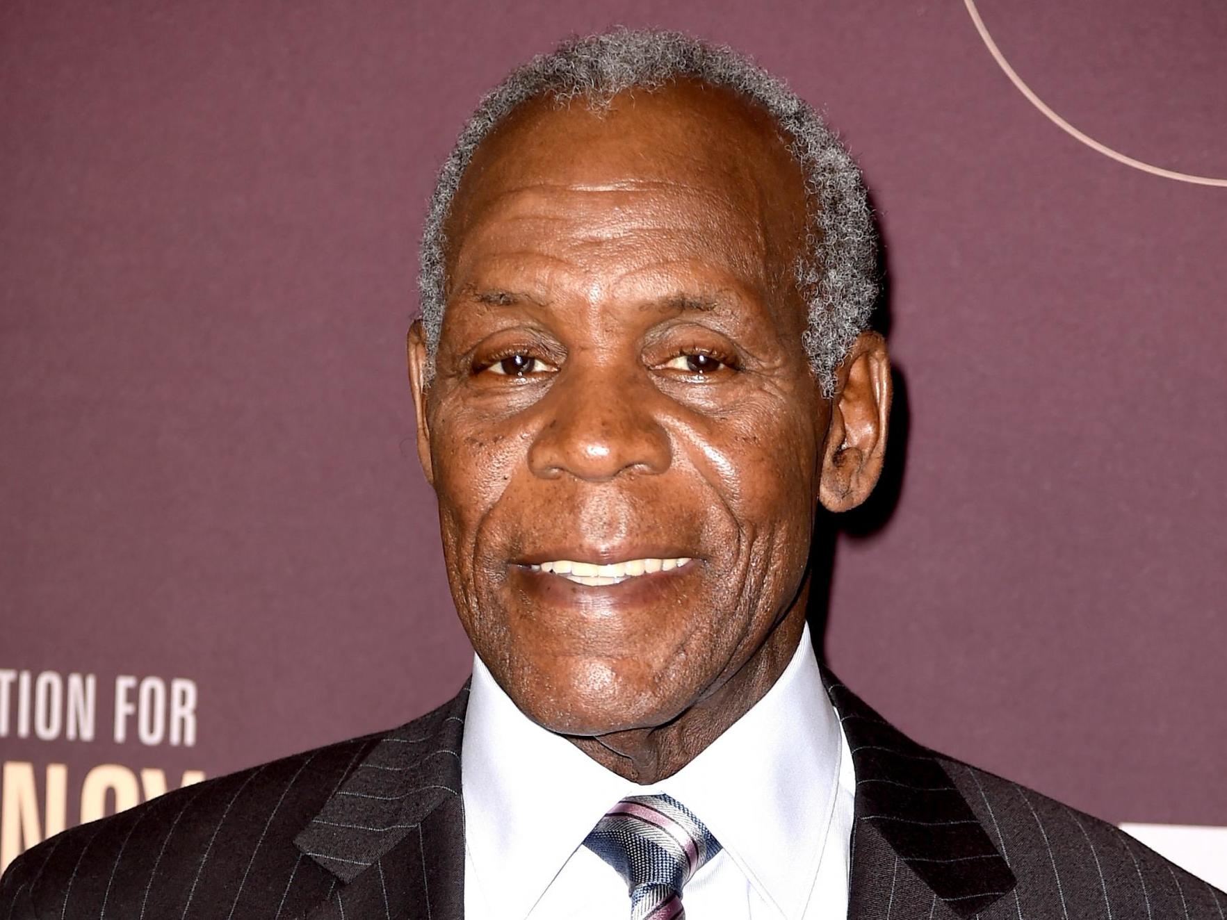 Jumanji 2 Danny Glover joins Welcome to the Jungle sequel cast The Independent The Independent image
