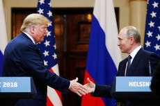 Report: FBI investigation into Trump’s Russia ties was not biased