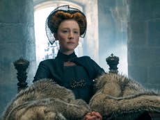 Mary Queen of Scots review: A disservice to Elizabeth I and Mary