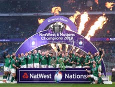 Six Nations fixtures, TV details, squads and odds