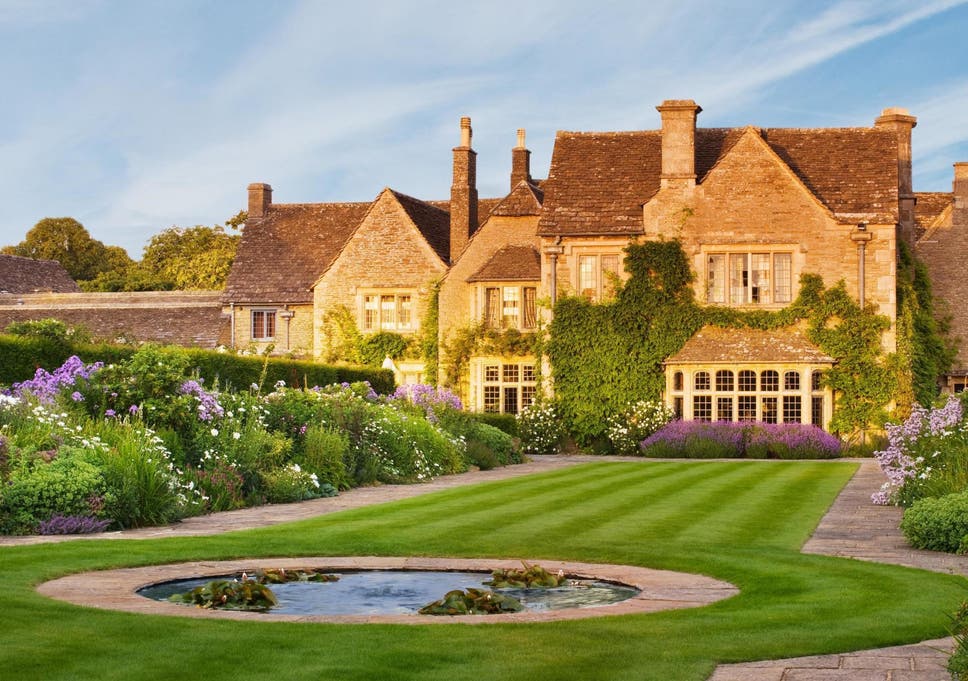 Country Hotels 8 Of The Best Boltholes Near London For A Weekend