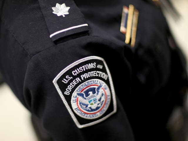 <p>Increased anxiety surrounds travel to the US due to stricter immigration policies</p>