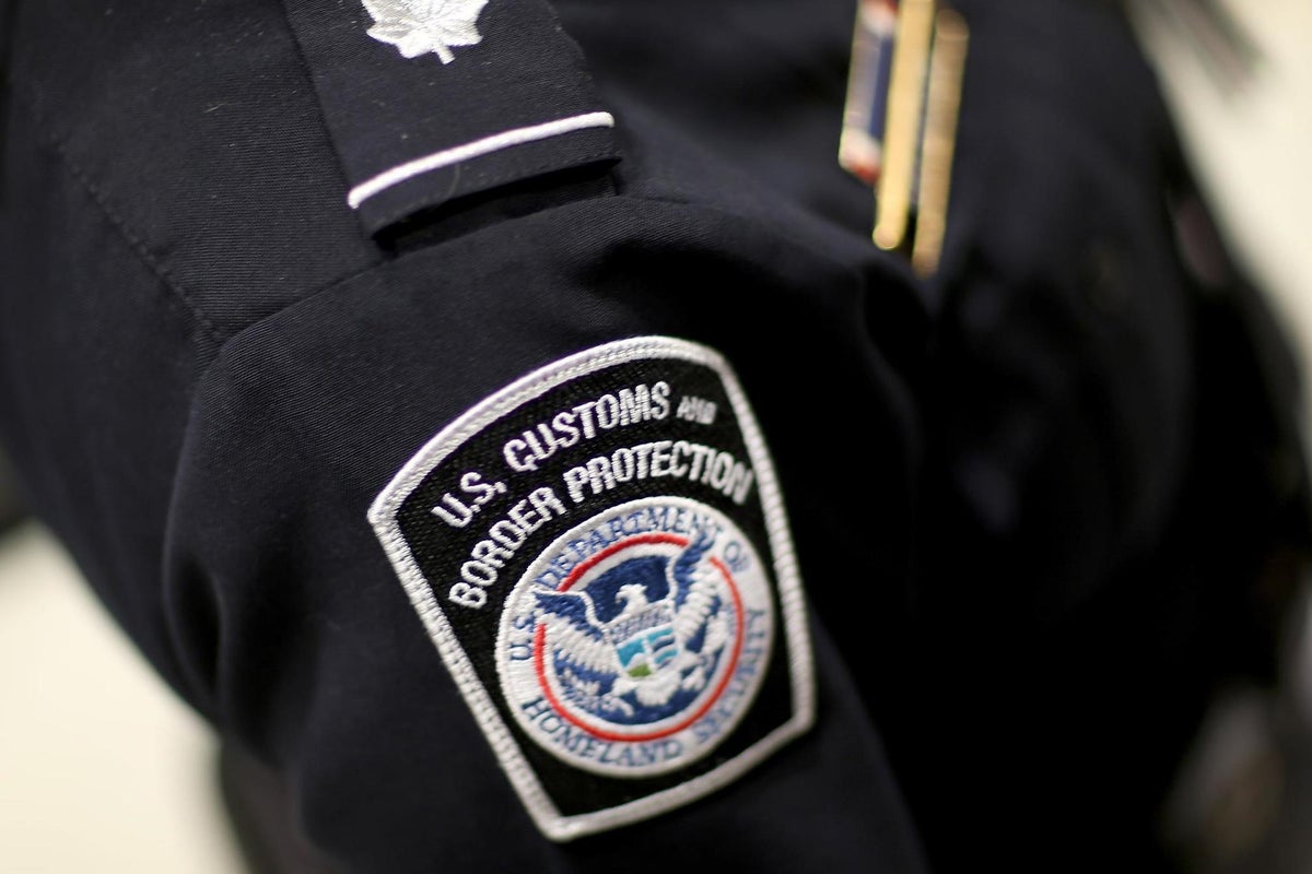 Increased anxiety after tourists detained in US visa crackdown