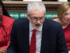 Don't be fooled by Corbyn's ‘no deal off the table’ demands