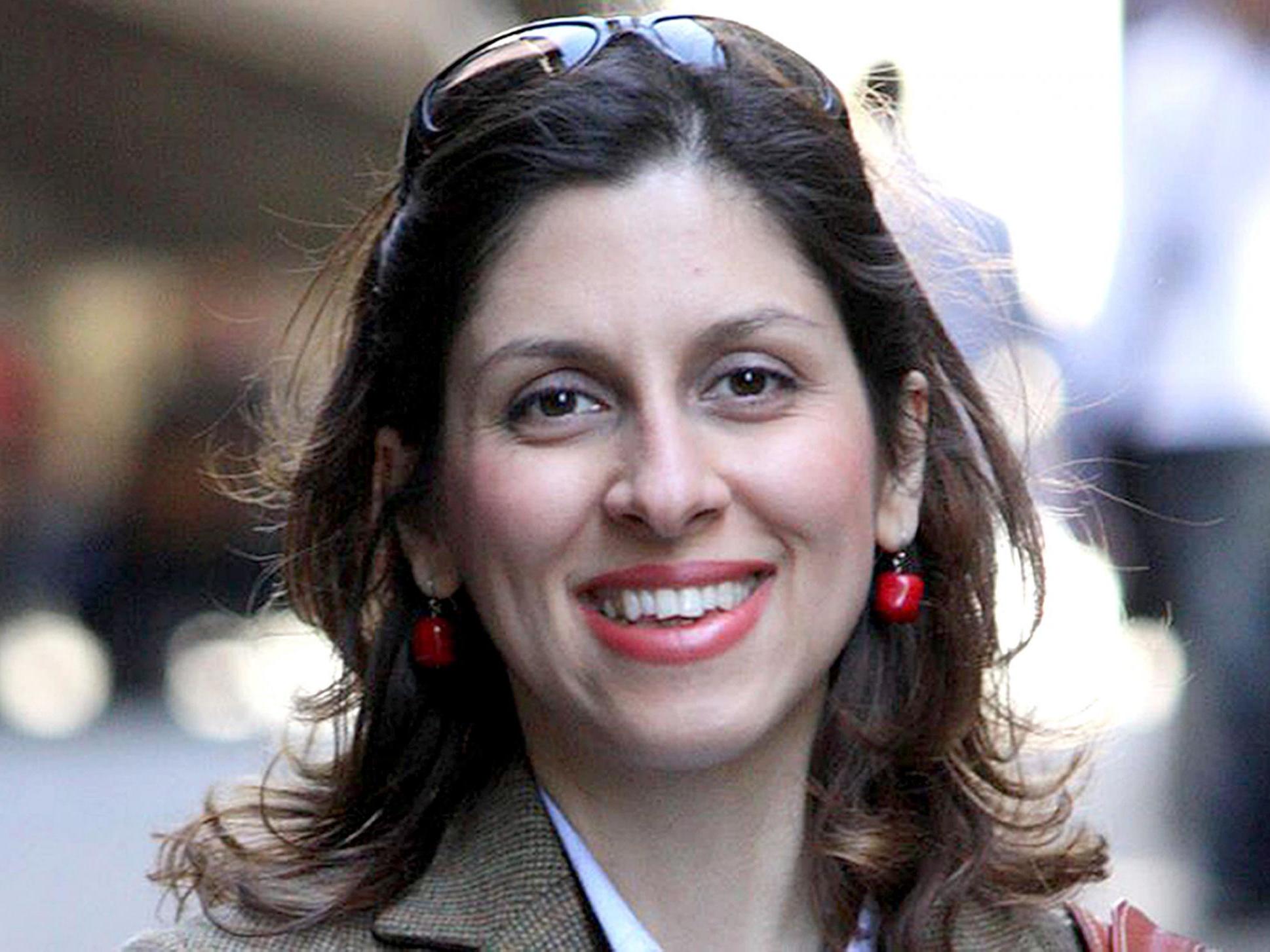 Nazanin Zaghari-Ratcliffe has concluded her hunger strike