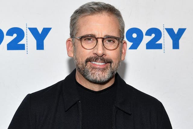 Steve Carell attends the Welcome to Marwen Screening & Conversation with Steve Carell at 92nd Street Y on 20 December, 2018 in New York City.
