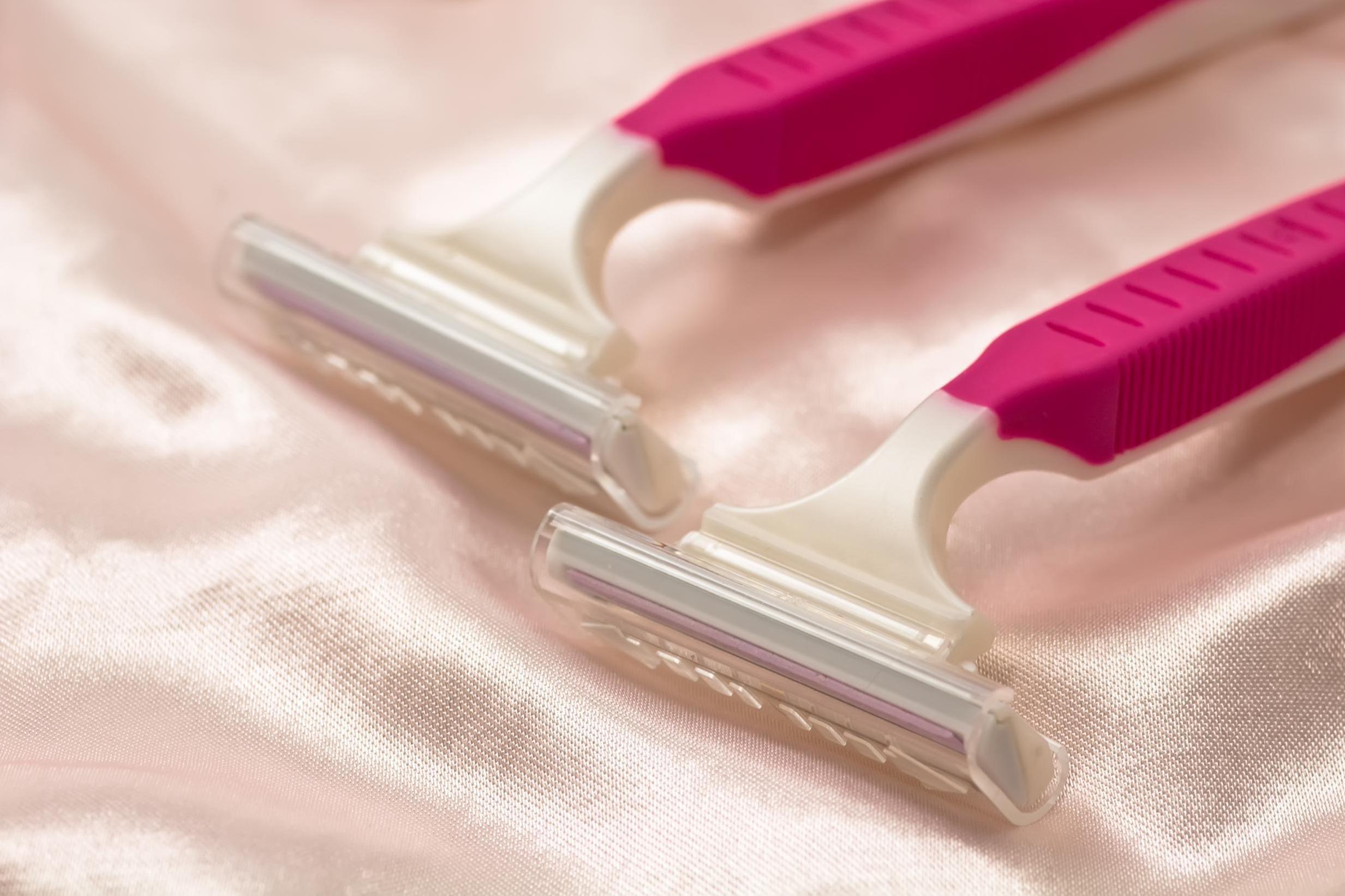 Gillette faces backlash over 'pink tax'